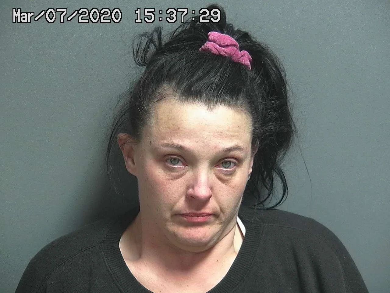 Sherry Lynn Hall
