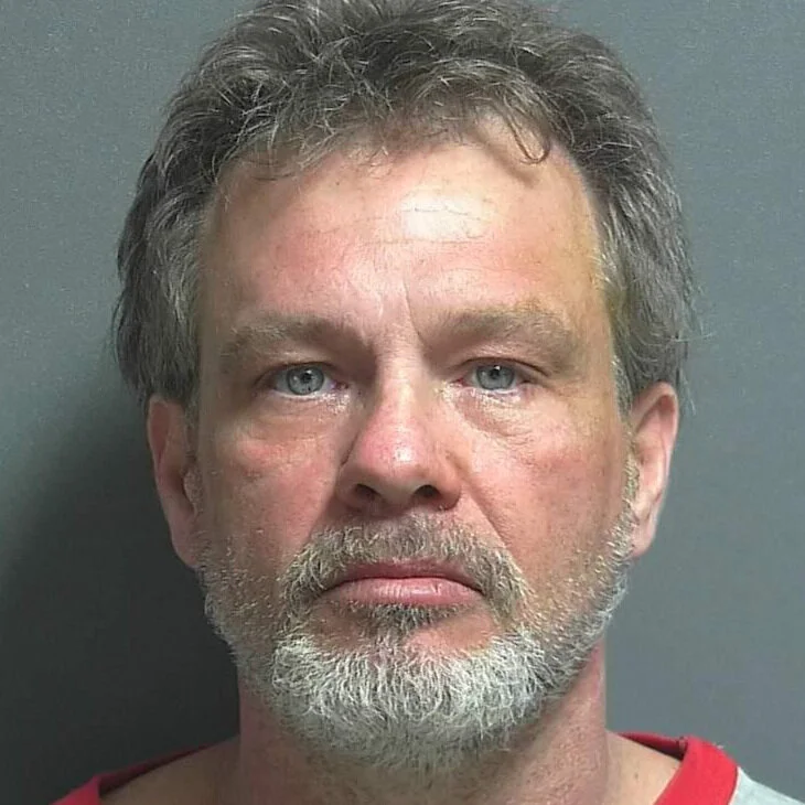 Jasonville man didn’t know he was wanted, but the police chief did