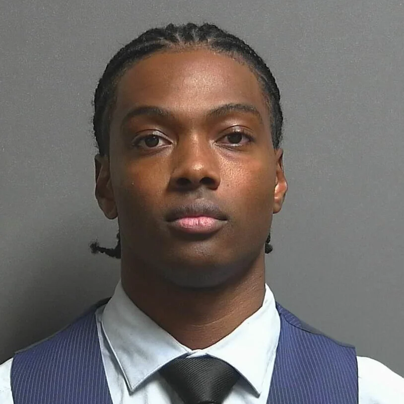 Tulsa man arrested on visit to Greene County