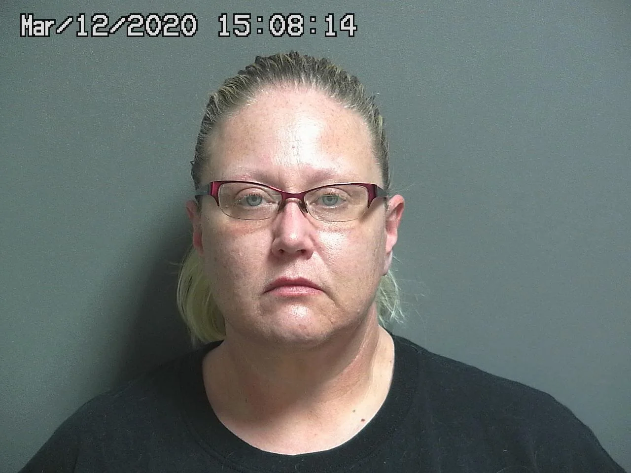 Wendy Gail Holcomb