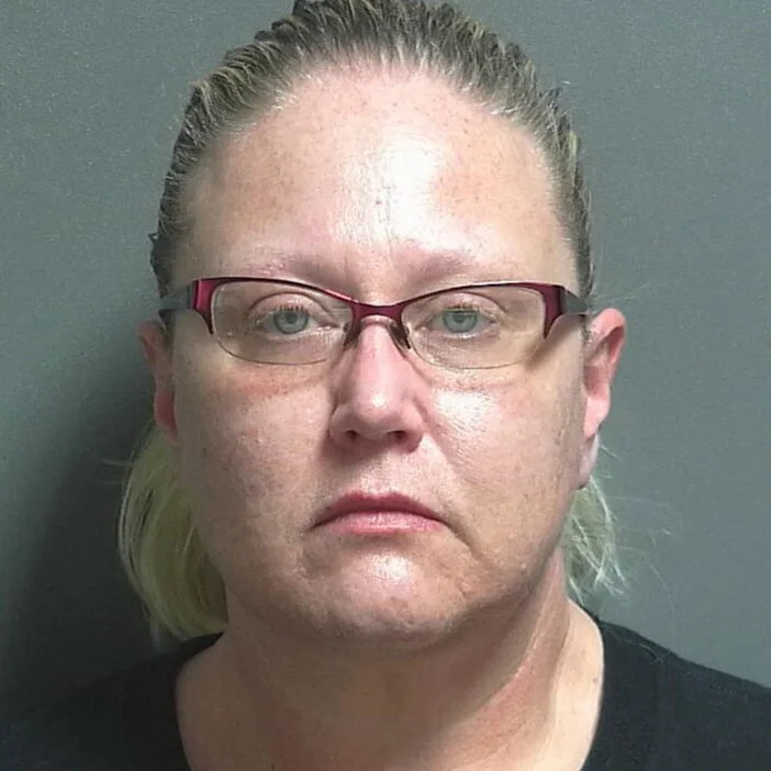 Linton woman arrested after search of her home&nbsp;&nbsp;&nbsp;&nbsp;