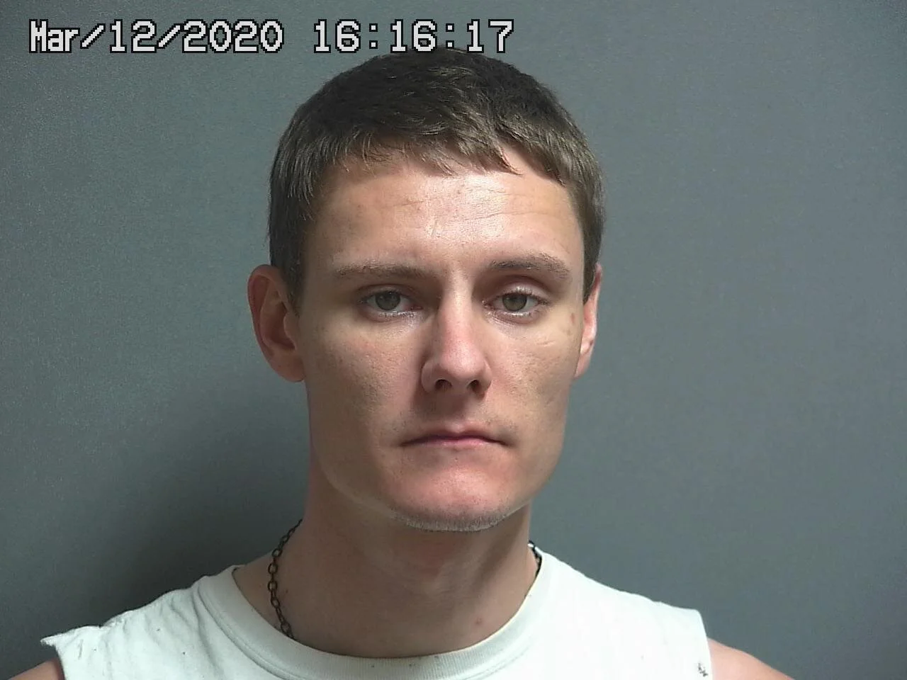 Justin Lee Helms