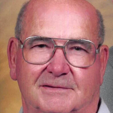 Robert "Bob" E. Purcell