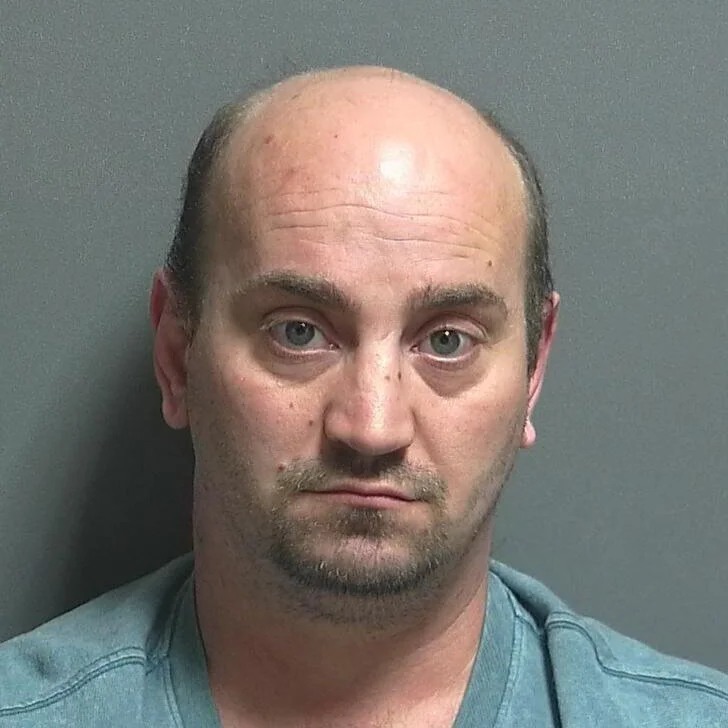Linton man accused of taking pornographic photographs of a child