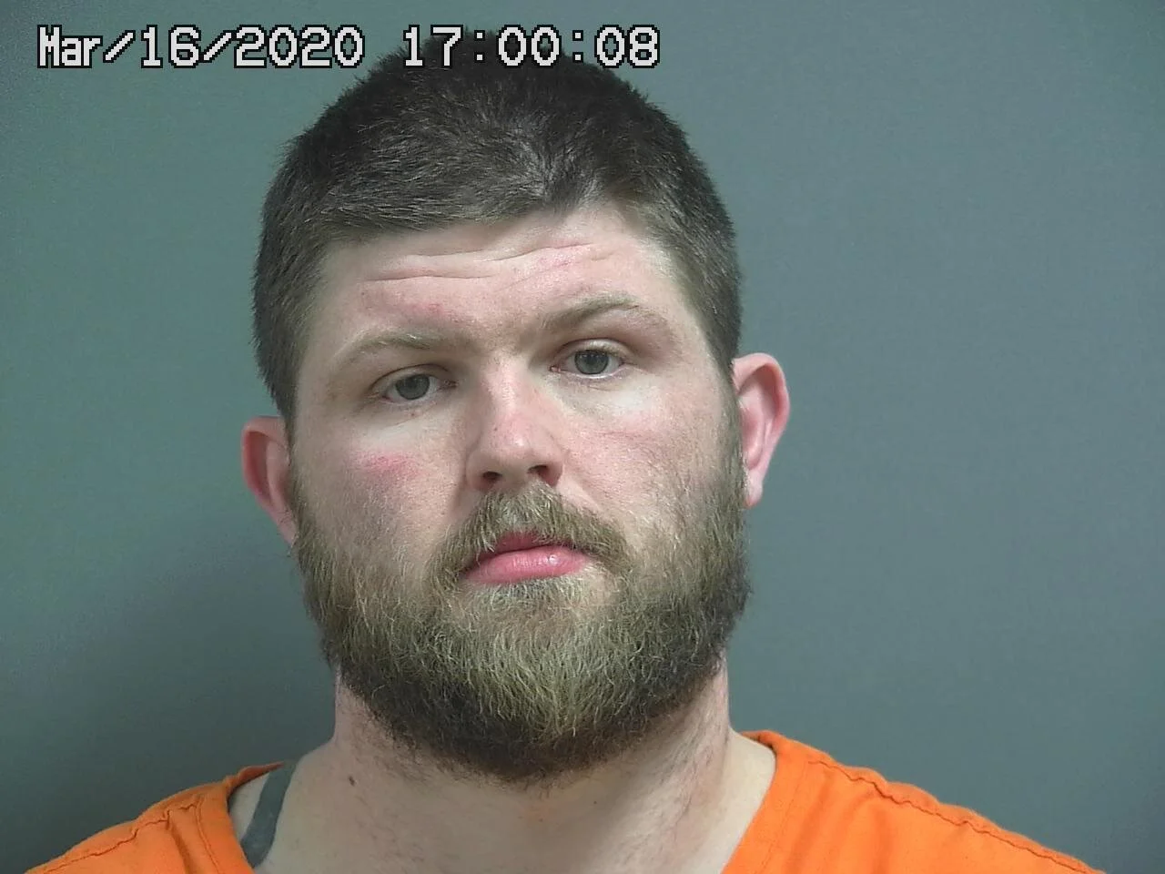 Justin Chadd Abbott