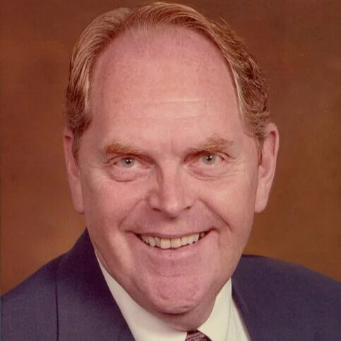 Dr. Bob E. Smiley