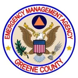 Greene County EMA seeks donations of masks