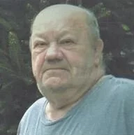 Larry Joe "Dog" Frye