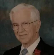 Bernard Edward Douda