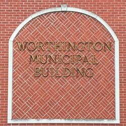 Worthington Town Council to close meeting as safety precaution