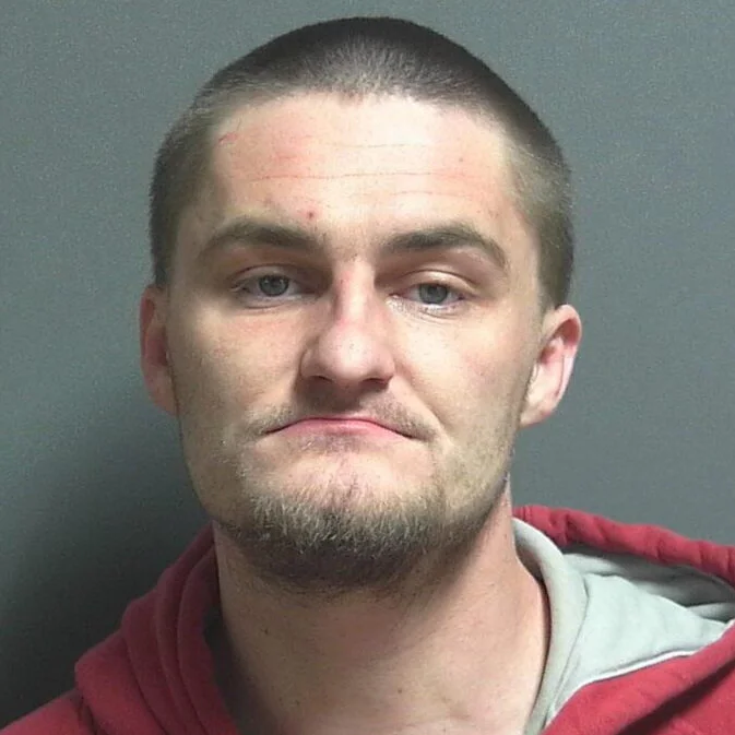 Suspect arrested after being found face down in a Bloomfield street