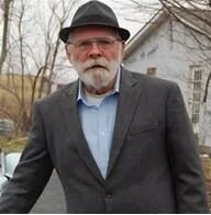 Daniel Clark Jackson