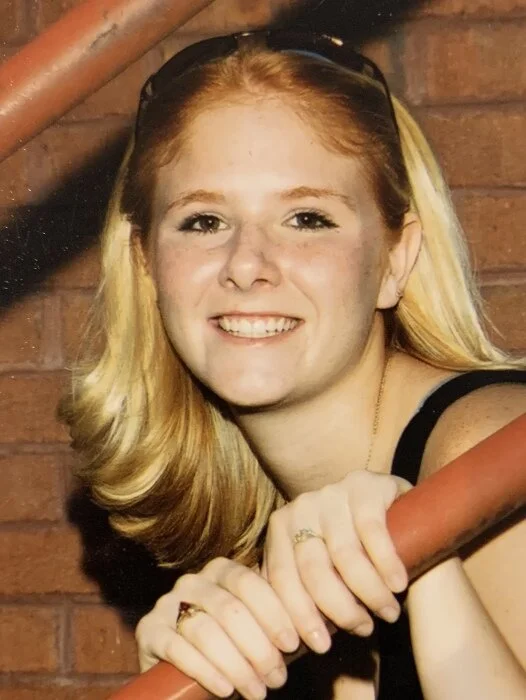 Rheannon Marie Stalcup