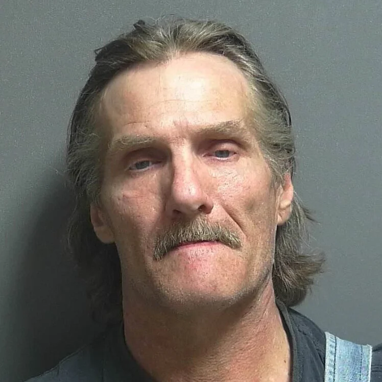 Switz City man charged with meth possession