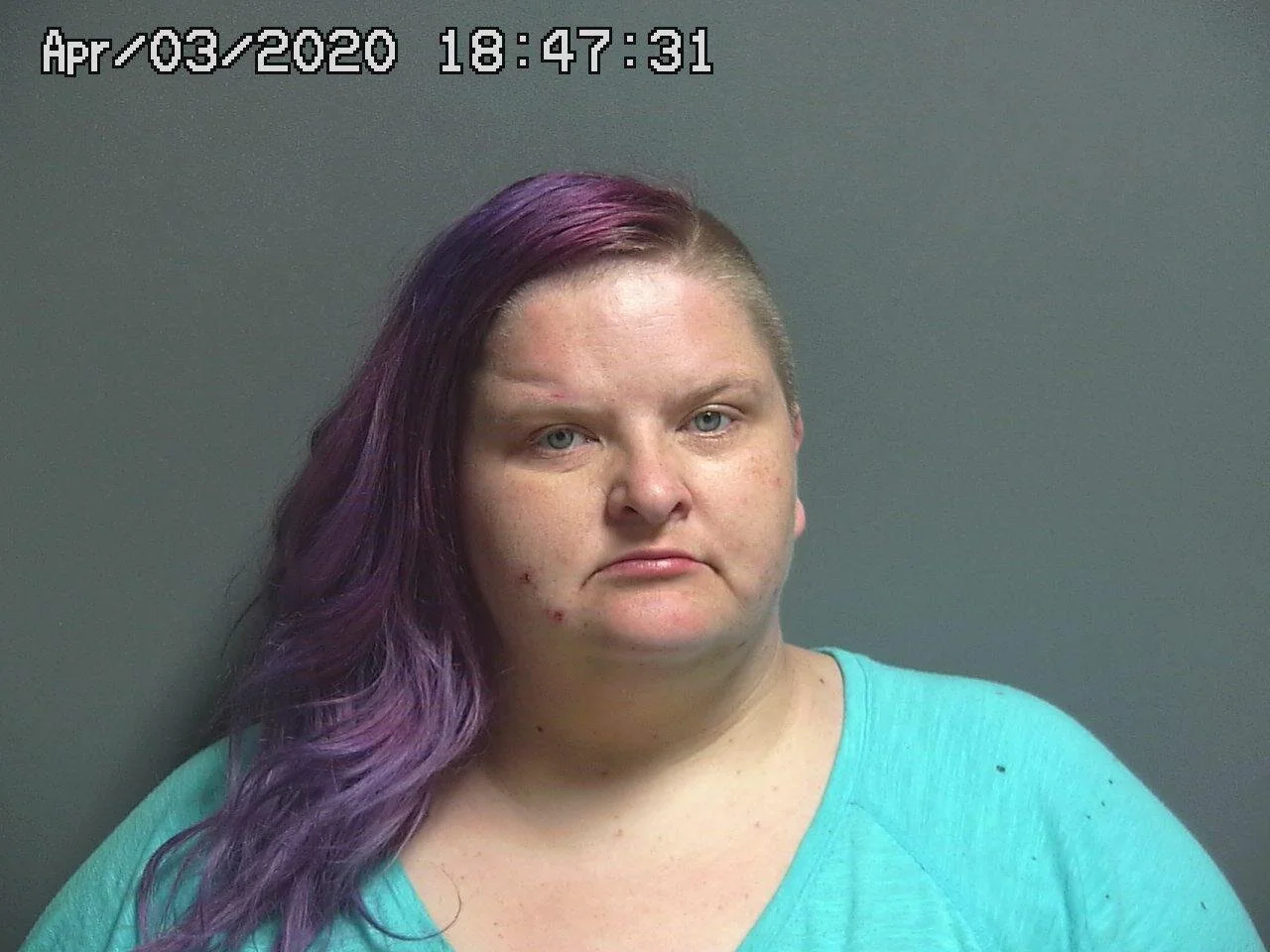 Stephanie Jo Hawkins