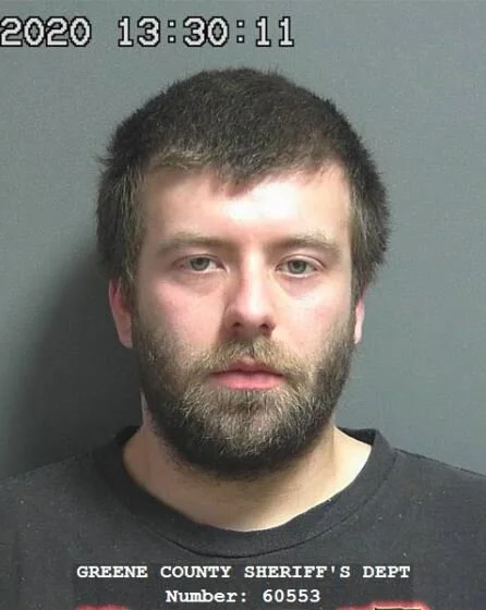 Dorian Scott Conklin