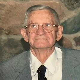 Russell Wayne Thompson