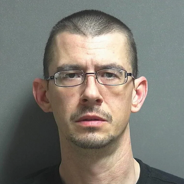 Worthington man facing multiple counts of theft from a Linton store