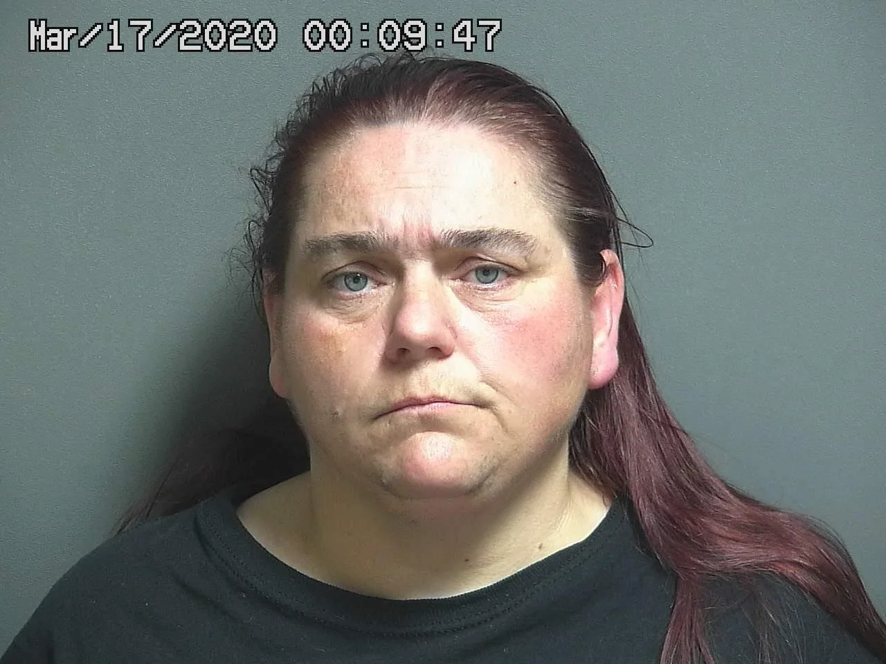 Cheryl Darlene Welty