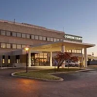 Daily video update from Greene County General, Thursday, April 9