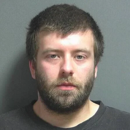 Linton man charged with sexual misconduct with a minor