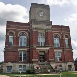 Court News: Infractions