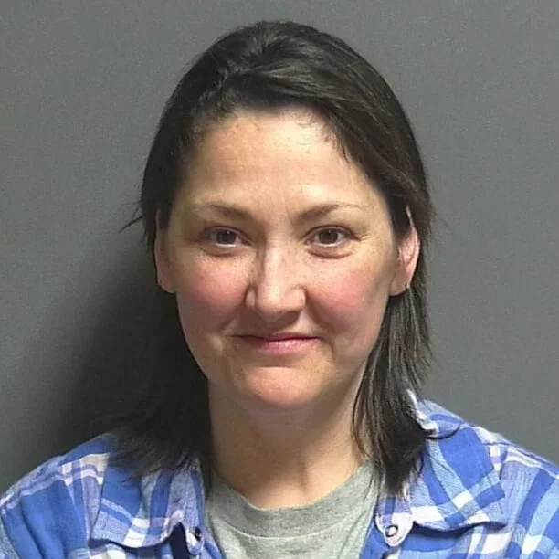 Heltonville woman facing felony OVWI charges