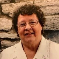 Donna Jean (Buell) Field