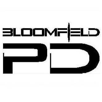 Bloomfield driver accused of leaving the scene of an accident