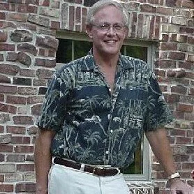 James David Aydelotte