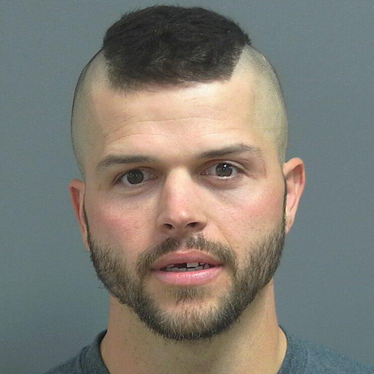 Solsberry man charged with OVWI