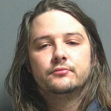 Driver arrested after being found asleep at the wheel on Monday night