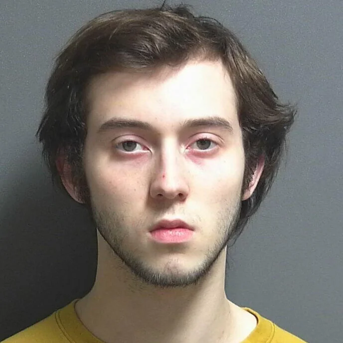 LPD arrests third suspect connected to the murder of John Chapman