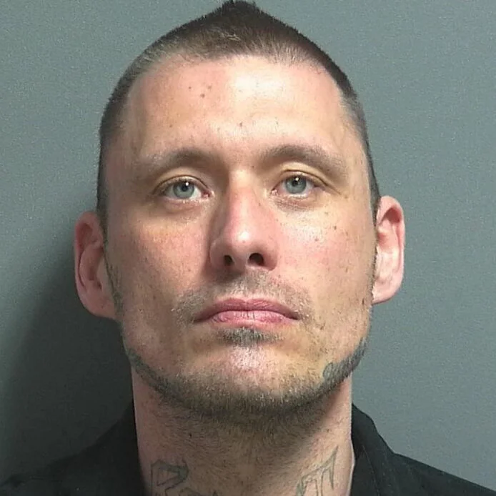 Bloomington man accused of theft from store in Greene County