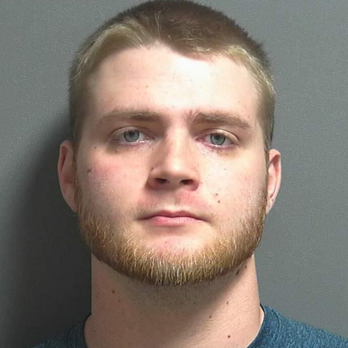 Two rural Lyons men accused of assault