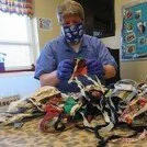 Wabash Valley Correctional helps fight the spread of COVID-19