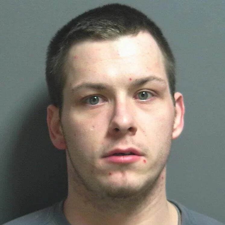 Man serving home detention accused of meth possession