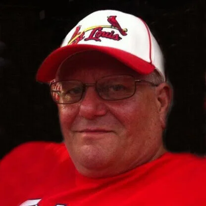 Russell Dean "Rusty" Cox