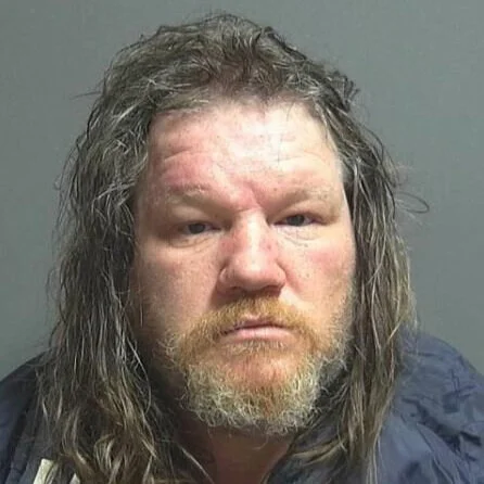 Linton man arrested for OVWI following weekend crash