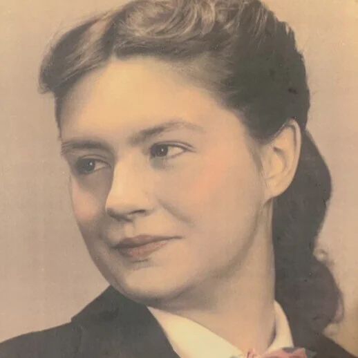 Barbara Rose Pearson