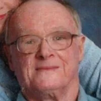 Carl Eugene "Bub" Borders