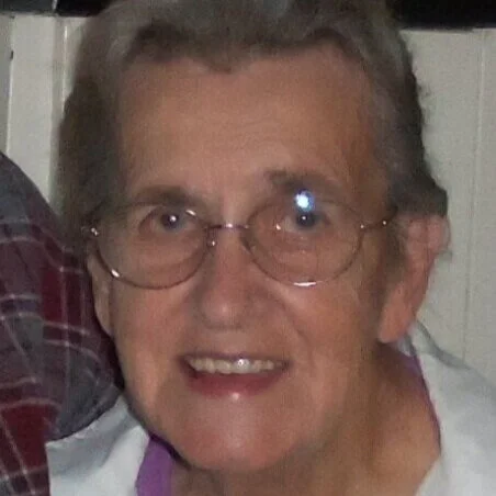 Mary (Carpenter) Bruner