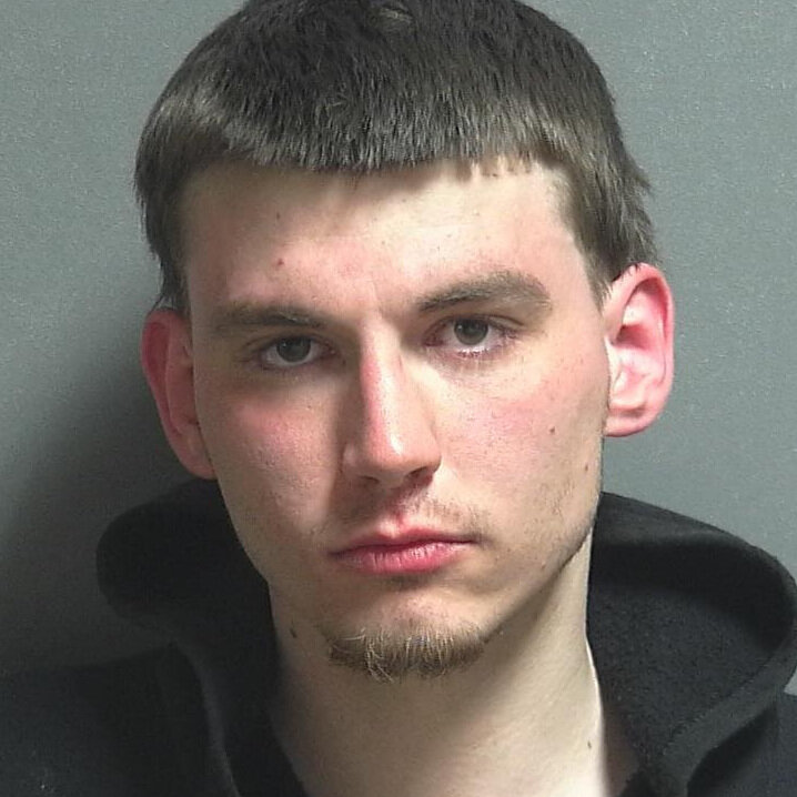 Inmate charged with battery following a jailhouse fight