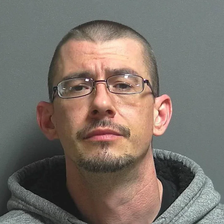 Execution of search warrant results in drug charge