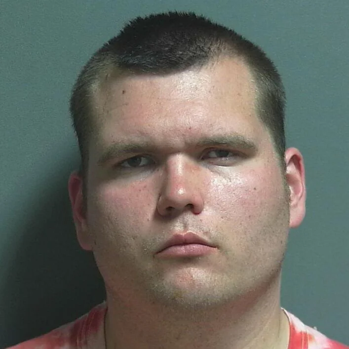 Suspect arrested and charged with theft of a Bullmastiff dog