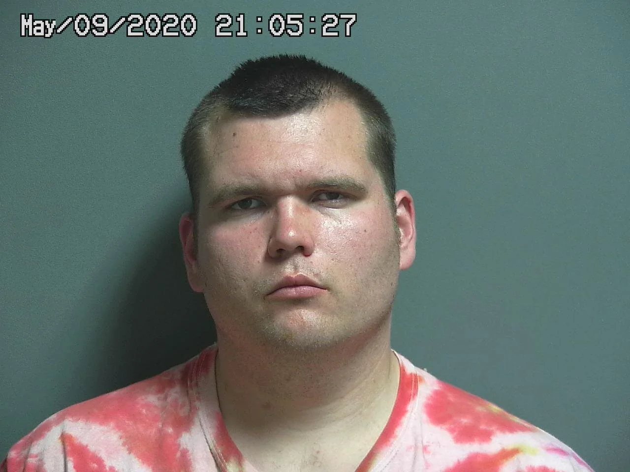 John Michael Gossett