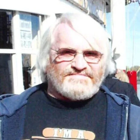 Kerry William Townsend