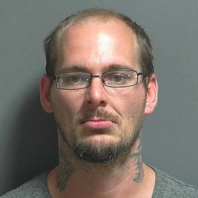 Jasonville man charged with felony battery on a family member