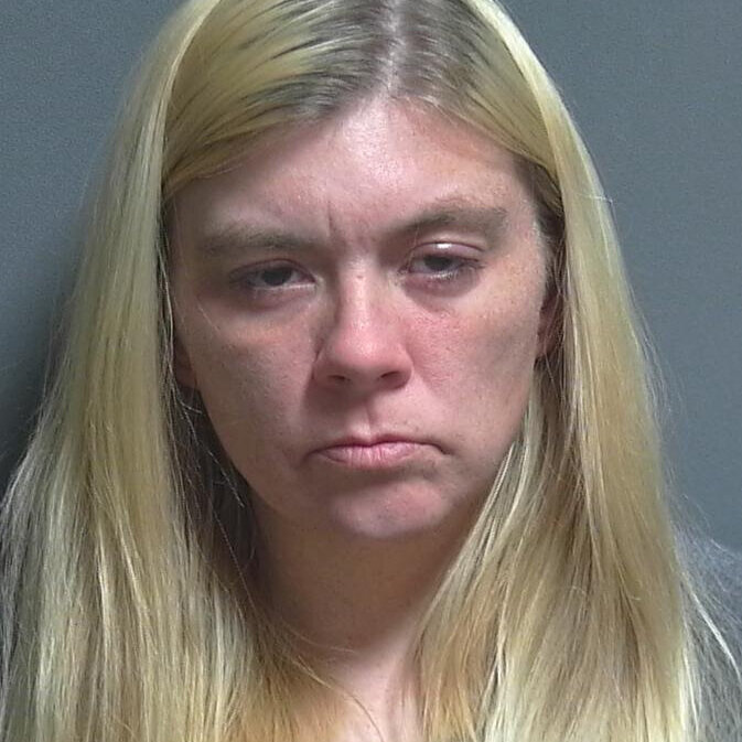 Lyons woman facing drug charges following traffic stop&nbsp;&nbsp;&nbsp;&nbsp;&nbsp;&nbsp;&nbsp;&nbsp;