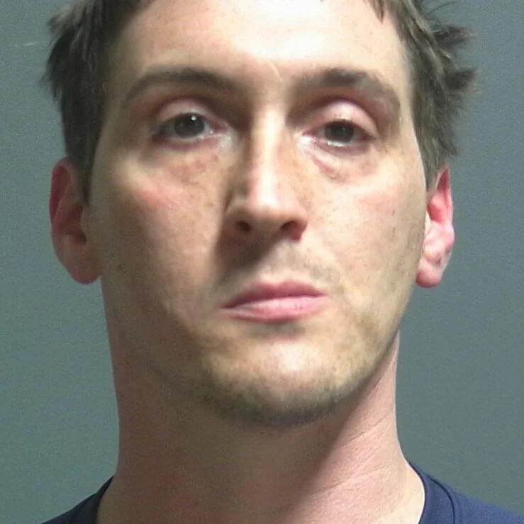 Driver mad about traffic stop winds up in jail